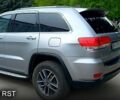 Сірий Джип Grand Cherokee, об'ємом двигуна 3.6 л та пробігом 75 тис. км за 28700 $, фото 6 на Automoto.ua