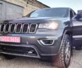 Сірий Джип Grand Cherokee, об'ємом двигуна 3.61 л та пробігом 94 тис. км за 25500 $, фото 6 на Automoto.ua
