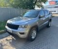 Серый Джип Гранд Чероки, объемом двигателя 3.61 л и пробегом 55 тыс. км за 27600 $, фото 1 на Automoto.ua