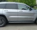 Сірий Джип Grand Cherokee, об'ємом двигуна 3.6 л та пробігом 75 тис. км за 27000 $, фото 11 на Automoto.ua