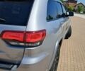 Сірий Джип Grand Cherokee, об'ємом двигуна 3.6 л та пробігом 110 тис. км за 32000 $, фото 33 на Automoto.ua