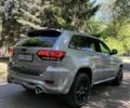 Сірий Джип Grand Cherokee, об'ємом двигуна 0.36 л та пробігом 92 тис. км за 32000 $, фото 4 на Automoto.ua