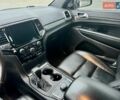 Сірий Джип Grand Cherokee, об'ємом двигуна 3.6 л та пробігом 146 тис. км за 25000 $, фото 8 на Automoto.ua