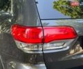 Сірий Джип Grand Cherokee, об'ємом двигуна 3.6 л та пробігом 140 тис. км за 21980 $, фото 8 на Automoto.ua