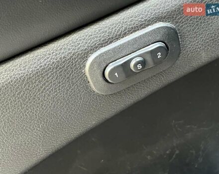 Сірий Джип Grand Cherokee, об'ємом двигуна 3.6 л та пробігом 140 тис. км за 21980 $, фото 39 на Automoto.ua