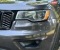 Сірий Джип Grand Cherokee, об'ємом двигуна 3.6 л та пробігом 140 тис. км за 21980 $, фото 3 на Automoto.ua