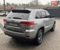 Сірий Джип Grand Cherokee, об'ємом двигуна 3.6 л та пробігом 81 тис. км за 23999 $, фото 5 на Automoto.ua