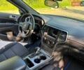 Серый Джип Гранд Чероки, объемом двигателя 3.61 л и пробегом 55 тыс. км за 27600 $, фото 15 на Automoto.ua