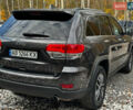 Сірий Джип Grand Cherokee, об'ємом двигуна 2.99 л та пробігом 155 тис. км за 26500 $, фото 8 на Automoto.ua
