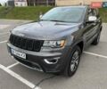 Сірий Джип Grand Cherokee, об'ємом двигуна 2.99 л та пробігом 150 тис. км за 28500 $, фото 6 на Automoto.ua