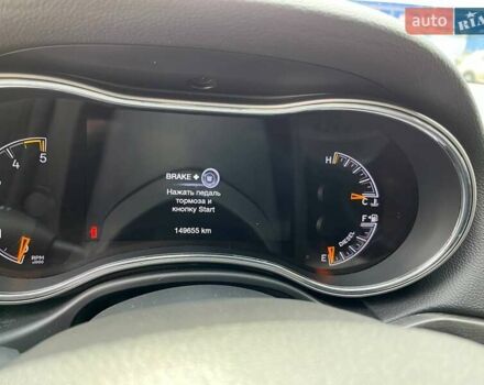 Сірий Джип Grand Cherokee, об'ємом двигуна 2.99 л та пробігом 150 тис. км за 28500 $, фото 38 на Automoto.ua
