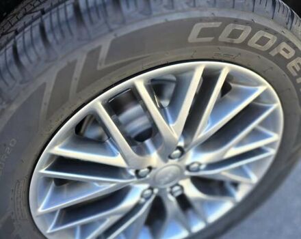 Серый Джип Гранд Чероки, объемом двигателя 3.6 л и пробегом 148 тыс. км за 26500 $, фото 17 на Automoto.ua