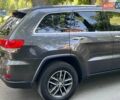 Сірий Джип Grand Cherokee, об'ємом двигуна 3.6 л та пробігом 140 тис. км за 21980 $, фото 11 на Automoto.ua