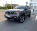 Сірий Джип Grand Cherokee, об'ємом двигуна 3.6 л та пробігом 105 тис. км за 20700 $, фото 1 на Automoto.ua