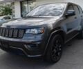 Джип Гранд Чероки 2018 в Хмельницком на Automoto.ua Серый Джип Гранд Чероки, объемом двигателя 3.6 л и пробегом 46 тыс. км за 11000 $, фото 2 на Automoto.ua