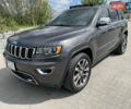 Сірий Джип Grand Cherokee, об'ємом двигуна 3.6 л та пробігом 101 тис. км за 27500 $, фото 2 на Automoto.ua