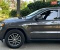Сірий Джип Grand Cherokee, об'ємом двигуна 3.6 л та пробігом 140 тис. км за 21980 $, фото 5 на Automoto.ua