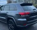 Серый Джип Гранд Чероки, объемом двигателя 3.6 л и пробегом 47 тыс. км за 10100 $, фото 5 на Automoto.ua