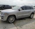 Сірий Джип Grand Cherokee, об'ємом двигуна 0 л та пробігом 120 тис. км за 5900 $, фото 1 на Automoto.ua
