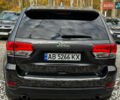 Сірий Джип Grand Cherokee, об'ємом двигуна 2.99 л та пробігом 155 тис. км за 26500 $, фото 9 на Automoto.ua