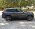 Сірий Джип Grand Cherokee, об'ємом двигуна 3.6 л та пробігом 35 тис. км за 29400 $, фото 8 на Automoto.ua