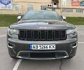 Сірий Джип Grand Cherokee, об'ємом двигуна 2.99 л та пробігом 150 тис. км за 28500 $, фото 2 на Automoto.ua