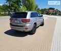 Сірий Джип Grand Cherokee, об'ємом двигуна 3.6 л та пробігом 110 тис. км за 32000 $, фото 20 на Automoto.ua