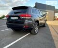 Сірий Джип Grand Cherokee, об'ємом двигуна 3.6 л та пробігом 105 тис. км за 20700 $, фото 10 на Automoto.ua