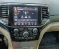 Сірий Джип Grand Cherokee, об'ємом двигуна 3.6 л та пробігом 35 тис. км за 29400 $, фото 22 на Automoto.ua