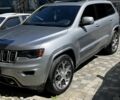Сірий Джип Grand Cherokee, об'ємом двигуна 3.6 л та пробігом 120 тис. км за 27000 $, фото 7 на Automoto.ua