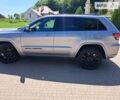 Сірий Джип Grand Cherokee, об'ємом двигуна 3.6 л та пробігом 110 тис. км за 32000 $, фото 37 на Automoto.ua