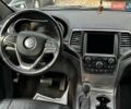 Серый Джип Гранд Чероки, объемом двигателя 2.99 л и пробегом 156 тыс. км за 25500 $, фото 7 на Automoto.ua