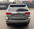 Сірий Джип Grand Cherokee, об'ємом двигуна 3.6 л та пробігом 81 тис. км за 23999 $, фото 4 на Automoto.ua
