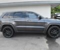 Джип Гранд Чероки 2018 в Хмельницком на Automoto.ua Серый Джип Гранд Чероки, объемом двигателя 3.6 л и пробегом 46 тыс. км за 11000 $, фото 7 на Automoto.ua