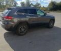 Сірий Джип Grand Cherokee, об'ємом двигуна 3.6 л та пробігом 35 тис. км за 29400 $, фото 7 на Automoto.ua