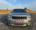 Серый Джип Гранд Чероки, объемом двигателя 3.6 л и пробегом 68 тыс. км за 20999 $, фото 11 на Automoto.ua
