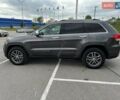 Сірий Джип Grand Cherokee, об'ємом двигуна 2.99 л та пробігом 150 тис. км за 28500 $, фото 8 на Automoto.ua