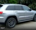 Сірий Джип Grand Cherokee, об'ємом двигуна 3.6 л та пробігом 75 тис. км за 28700 $, фото 7 на Automoto.ua