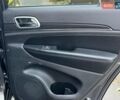 Сірий Джип Grand Cherokee, об'ємом двигуна 3.6 л та пробігом 140 тис. км за 21980 $, фото 25 на Automoto.ua