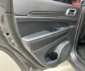 Сірий Джип Grand Cherokee, об'ємом двигуна 2.99 л та пробігом 150 тис. км за 28500 $, фото 29 на Automoto.ua