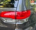 Сірий Джип Grand Cherokee, об'ємом двигуна 3.6 л та пробігом 140 тис. км за 21980 $, фото 9 на Automoto.ua