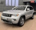 Сірий Джип Grand Cherokee, об'ємом двигуна 3.6 л та пробігом 81 тис. км за 23999 $, фото 1 на Automoto.ua