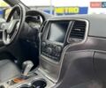 Сірий Джип Grand Cherokee, об'ємом двигуна 2.99 л та пробігом 150 тис. км за 28500 $, фото 35 на Automoto.ua
