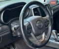 Сірий Джип Grand Cherokee, об'ємом двигуна 3.6 л та пробігом 140 тис. км за 21980 $, фото 33 на Automoto.ua