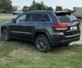 Сірий Джип Grand Cherokee, об'ємом двигуна 3.6 л та пробігом 156 тис. км за 19500 $, фото 4 на Automoto.ua