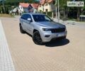 Сірий Джип Grand Cherokee, об'ємом двигуна 3.6 л та пробігом 110 тис. км за 32000 $, фото 19 на Automoto.ua