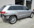 Сірий Джип Grand Cherokee, об'ємом двигуна 0 л та пробігом 120 тис. км за 5900 $, фото 2 на Automoto.ua
