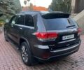 Серый Джип Гранд Чероки, объемом двигателя 3.6 л и пробегом 56 тыс. км за 23400 $, фото 5 на Automoto.ua