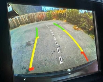 Серый Джип Гранд Чероки, объемом двигателя 3.6 л и пробегом 47 тыс. км за 10100 $, фото 12 на Automoto.ua