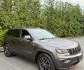 Сірий Джип Grand Cherokee, об'ємом двигуна 3.6 л та пробігом 75 тис. км за 19900 $, фото 1 на Automoto.ua